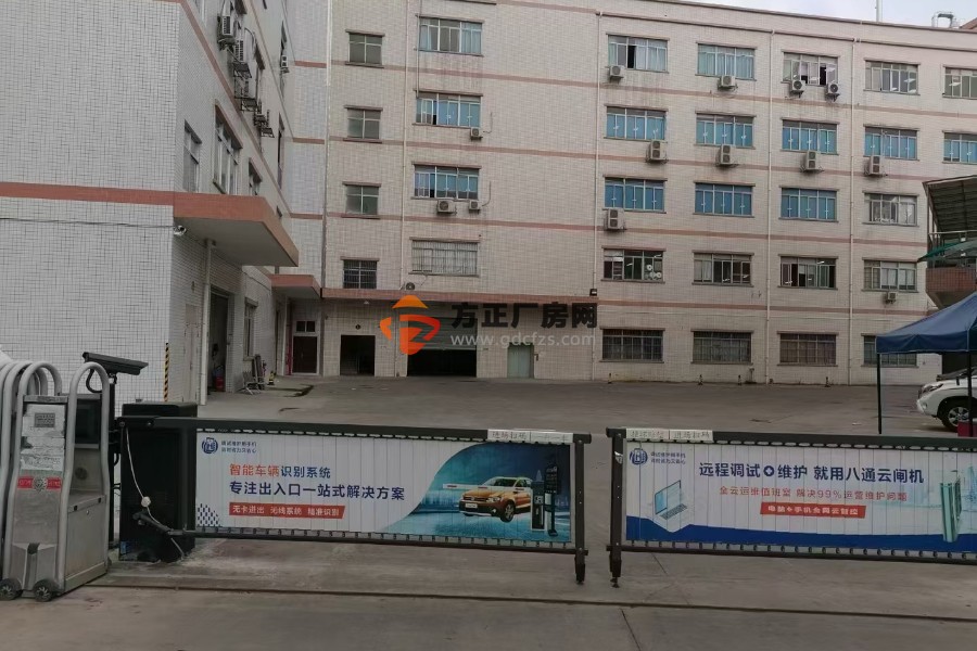 塘厦科苑城原房东3楼一整层 面积1300㎡